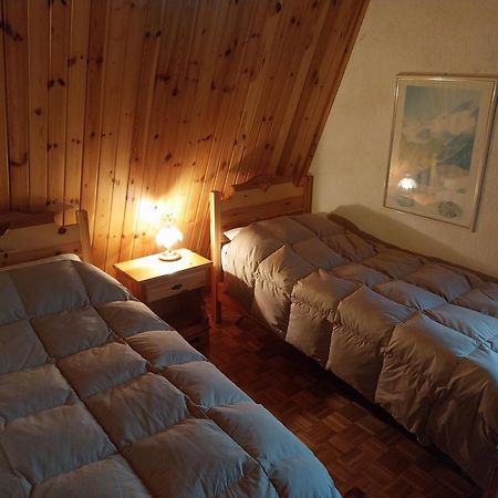 Casa Vacanze Pievepelago Esterno foto