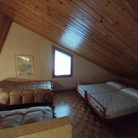 Casa Vacanze Pievepelago Esterno foto